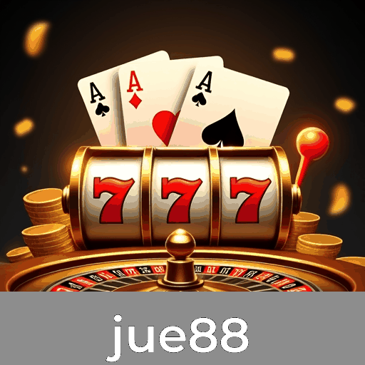 jue88: Aproveite caça-níqueis e caça-níqueis com bônus no cassino ao vivo!