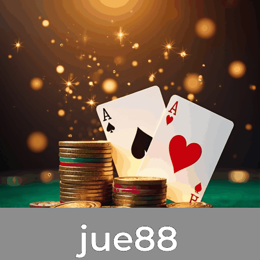 jue88: Entre com login rápido e explore jogos ao vivo